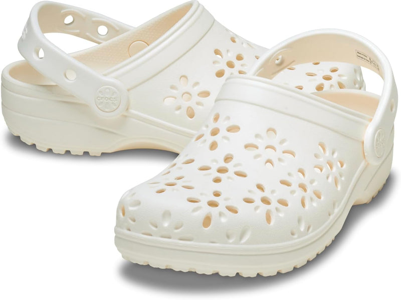 Crocs Unisex Kids 210156-805 Clogs