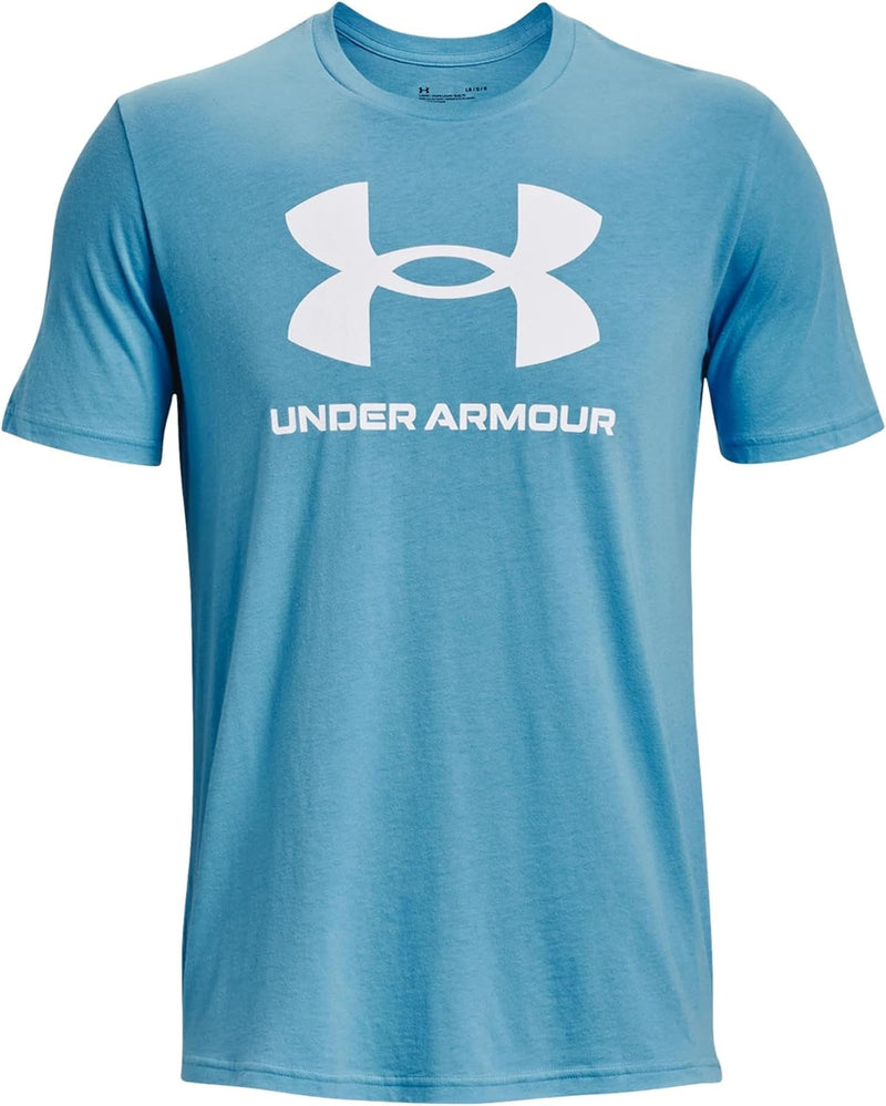 Under Armour mens Ua Tech 2.0 Ss T-shirt