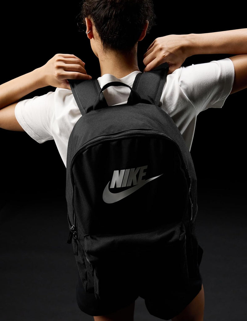 Nike unisex-adult Nike Heritage Backpack