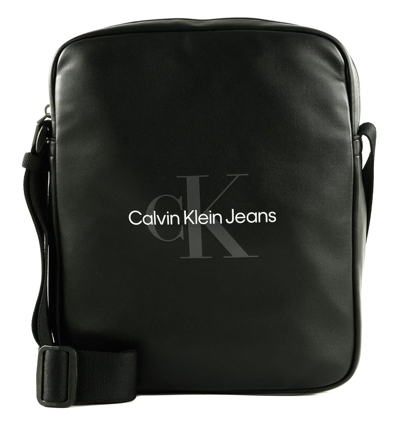 Calvin Klein Jeans Men Monogram Crossover