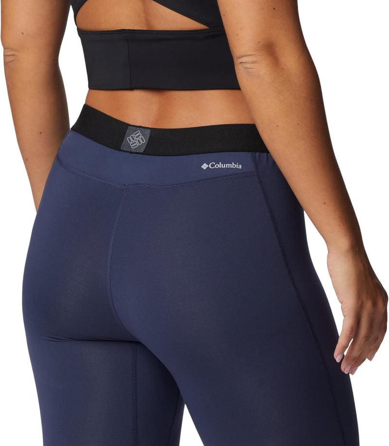 Columbia Women's Midweight Stretch Tight Baselayer Tight