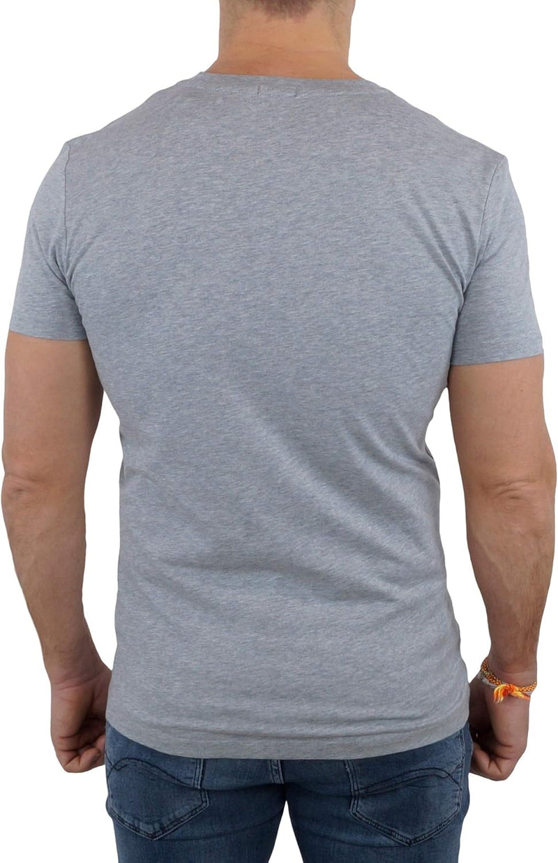 Tommy Hilfiger Men's SS TEE LOGO T-shirt