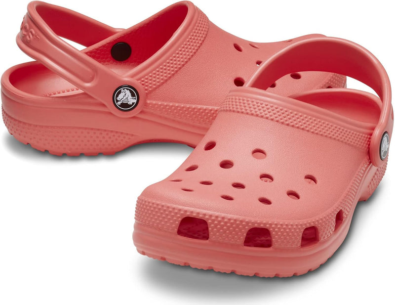 Crocs Unisex Kids 206990-3Uh Classic Clog T Lmd