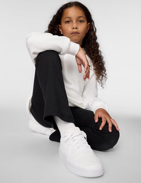 NIKE Boy's Court Borough Low Recraft Sneaker
