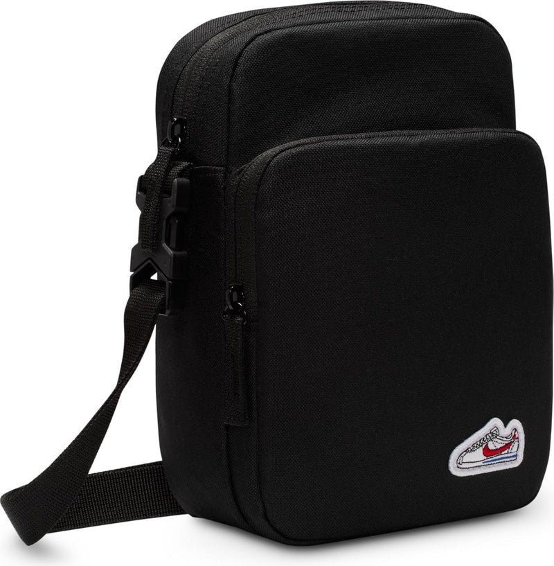 Nike Mens HRTGE CRSSBY-CORTEZ PTCH BAGS
