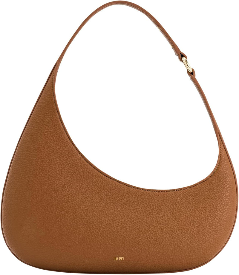 Women's Harlee Shoulder Bag - Brown