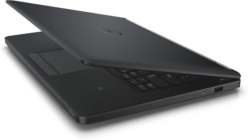 Dell Latitude 14 5000 E5450 14" LED Intel Core i7 i7-5600U 2.60GHz 8GB RAM 256GB SSD Windows 10 Professional 64-bit Notebook (Renewed)
