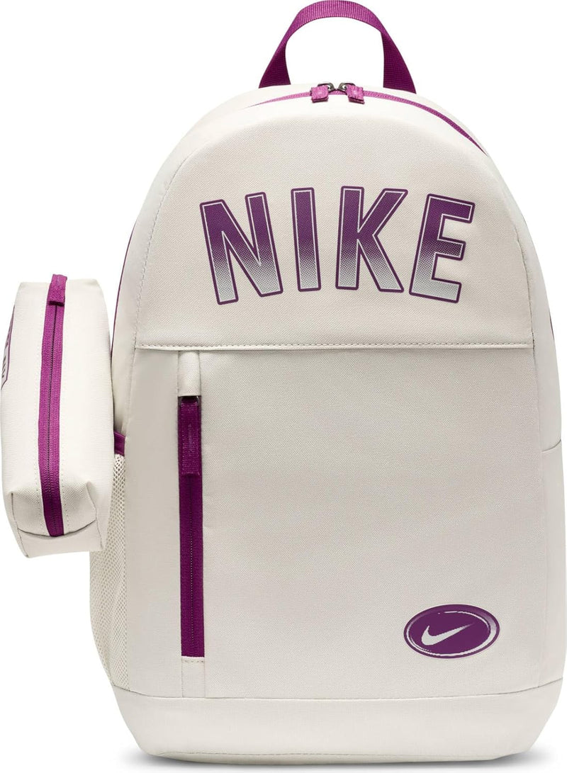 Nike Unisex Kids Y ELMNTL - CAT GFX BACKPACK