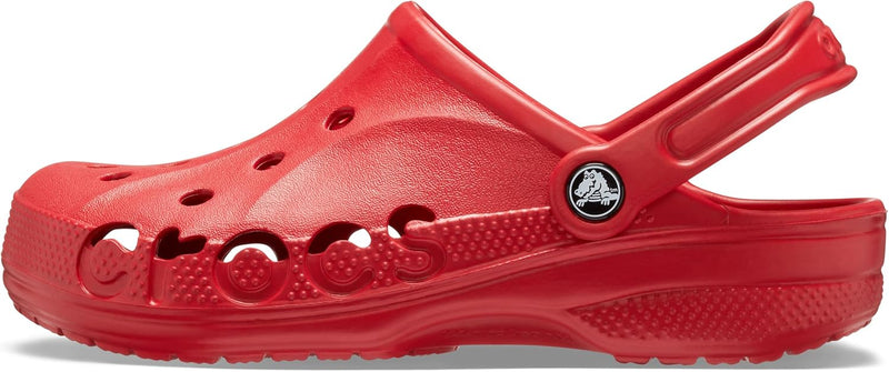 Crocs Women 10126-6QQ Baya Clog