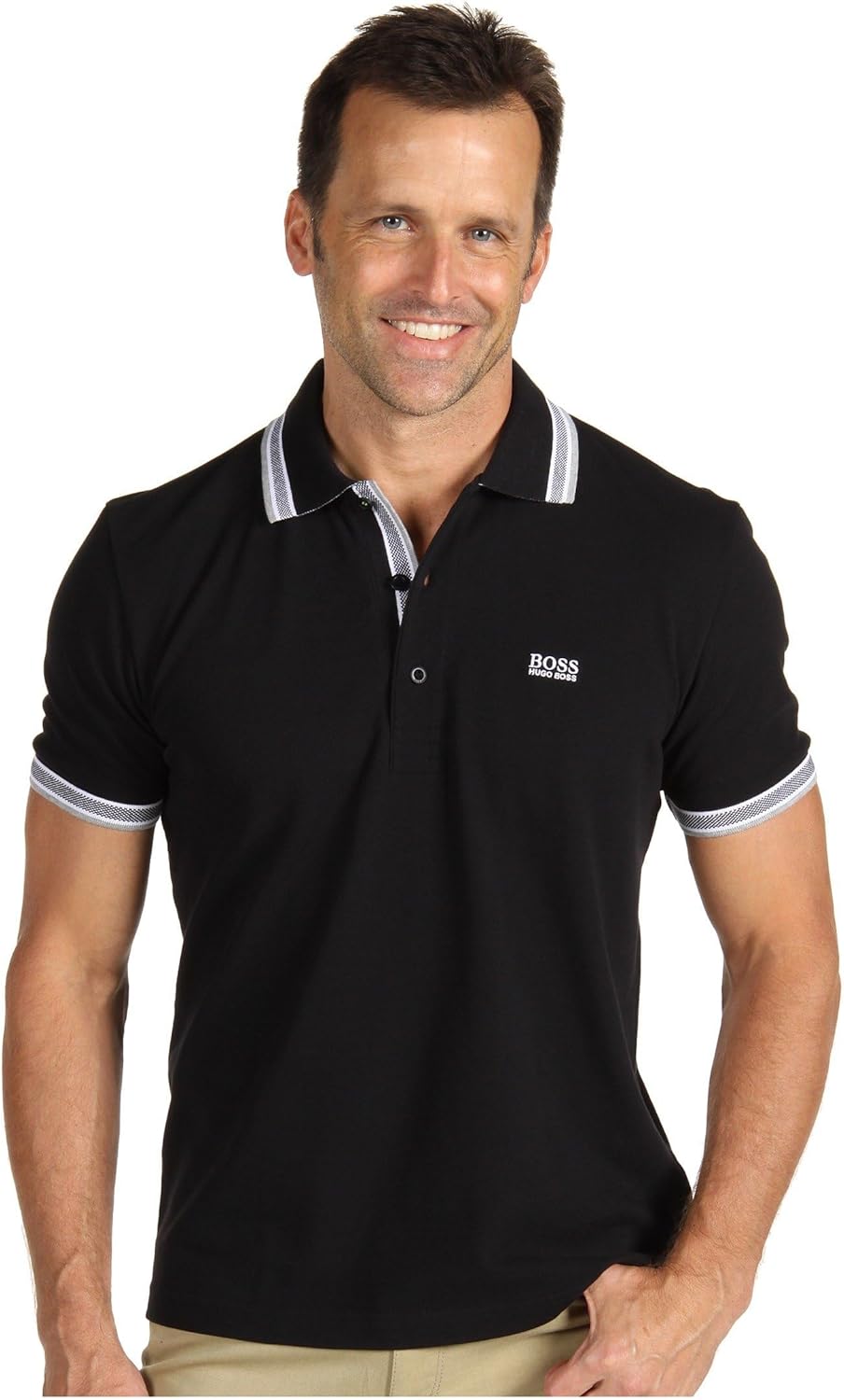 Men's 50198254 Polos – image 5