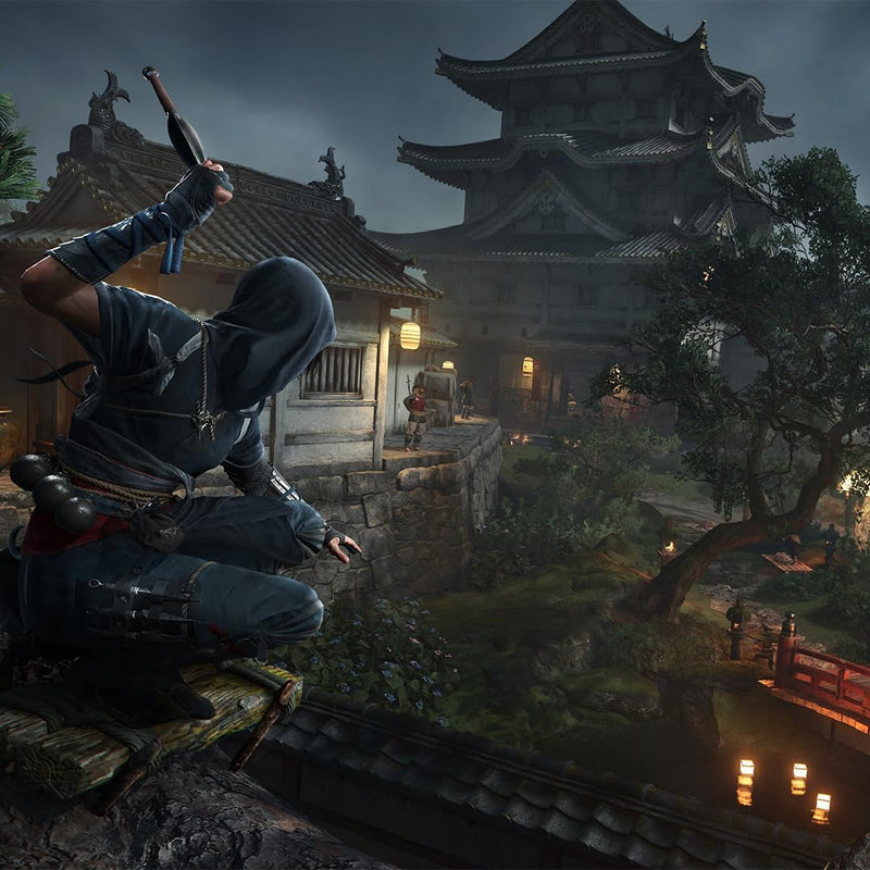 Assassin's Creed Shadows PlayStation 5