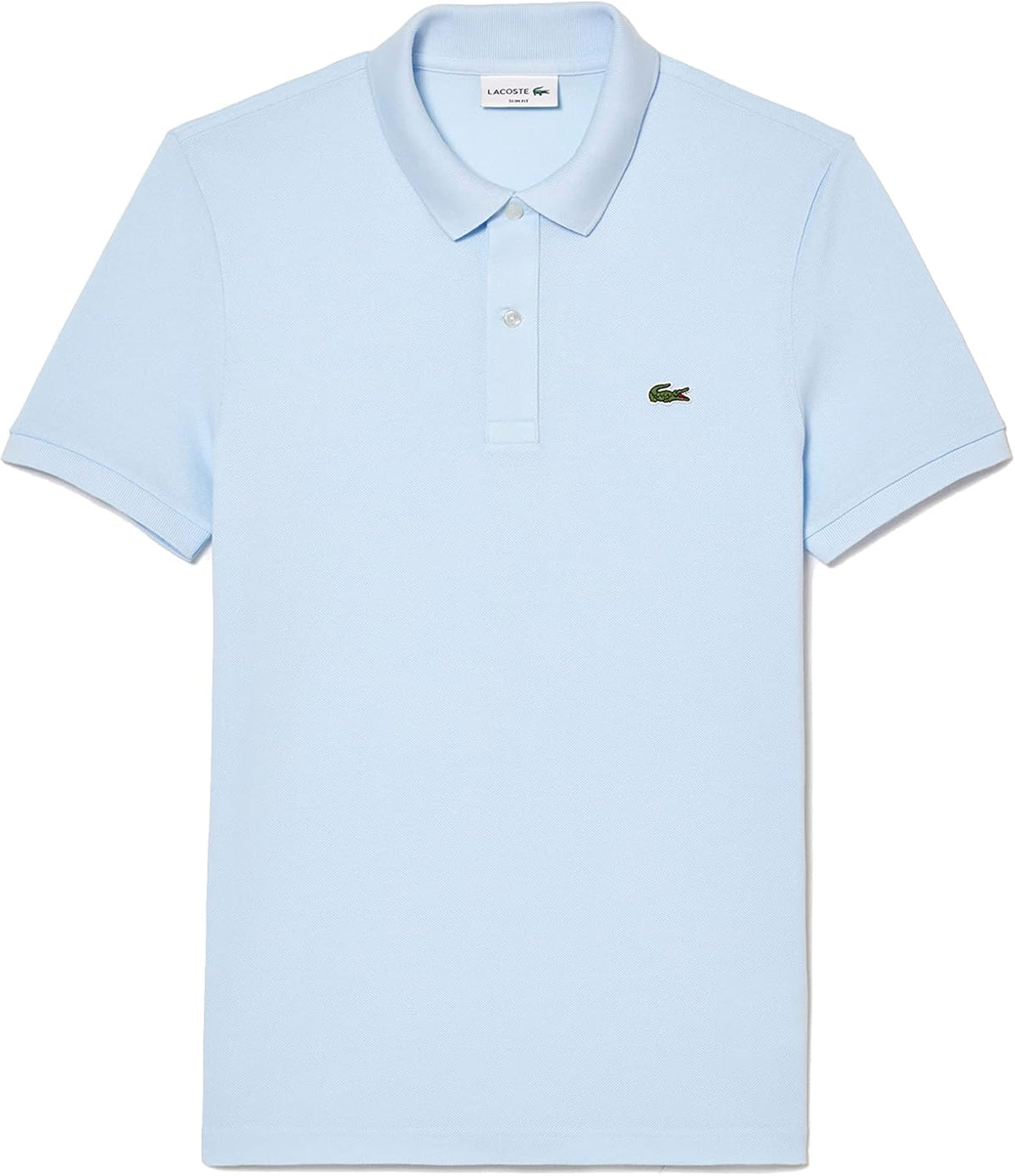 Mens Classic PH4012 Polo Shirt (pack of 1) – image 3