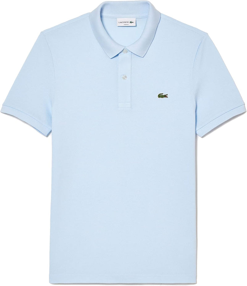 Mens Classic PH4012 Polo Shirt (pack of 1) - Blue