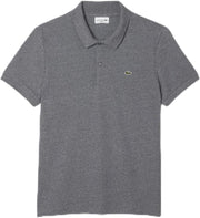Men's Polo Shirt - Eclipse Jaspe