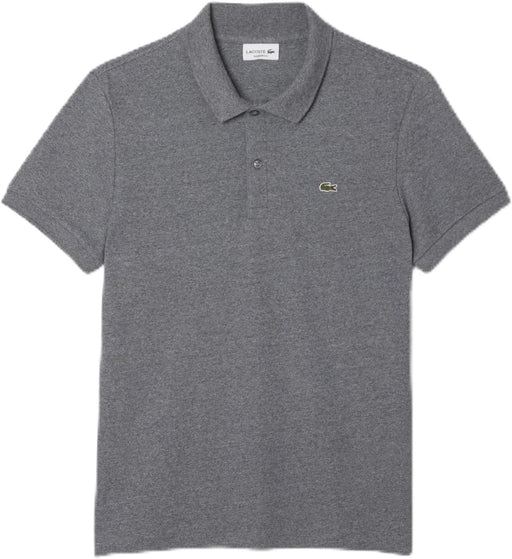 Men's Polo Shirt - Eclipse Jaspe