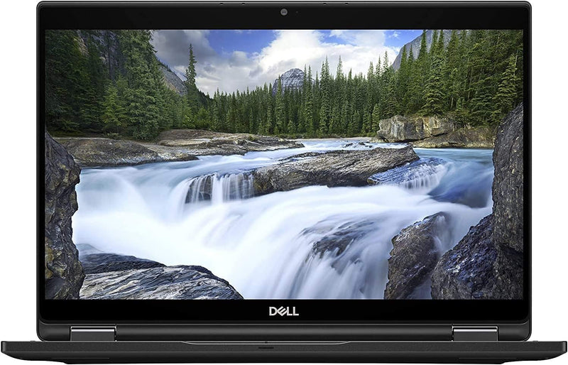 Dell (Refurbished) Amazon Latitude 7390 2-in-1 Laptop, 13.3inch FHD (1920 x 1080) Touchscreen, Intel Core 8th Gen i7-8650U, 16GB LPDDR3, 256GB Solid State Drive, Windows 10 Pro
