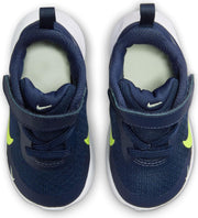 Nike REVOLUTION 7 TDV unisex-child LACED SHOES