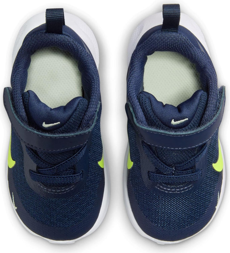 Nike REVOLUTION 7 TDV unisex-child LACED SHOES
