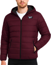Men Toffee Toffee - Classic Maroon