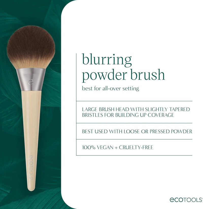 ET Blending Face Brush