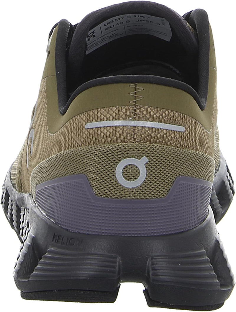 On Cloud X 3 mens Running Shoe