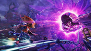 PlayStation Ratchet & Clank: Rift Apart (PS5) with DLC