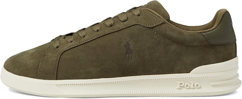 Polo Ralph Lauren Men's Faxon X Sneaker