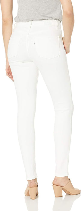 Levi's womens 721 High Rise Skinny Jeans Jeans