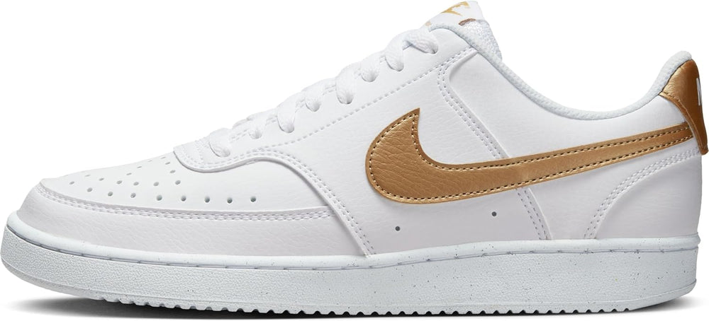 COURT VISION LO NN womens LACED SHOES