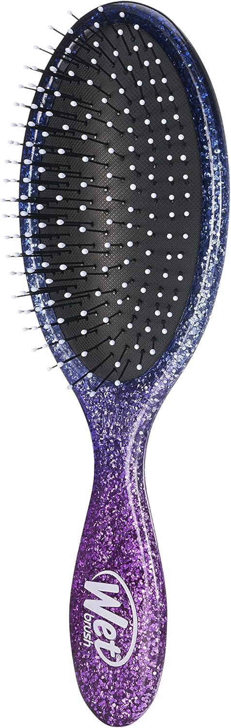 Wet Brush Original Detangler, Black