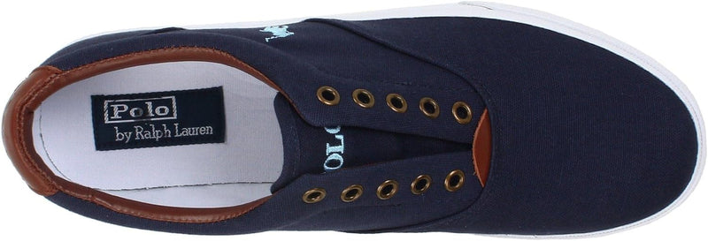POLO RALPH LAUREN Men's Vito Fashion Sneaker