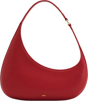 Women's Harlee Shoulder Bag - Red