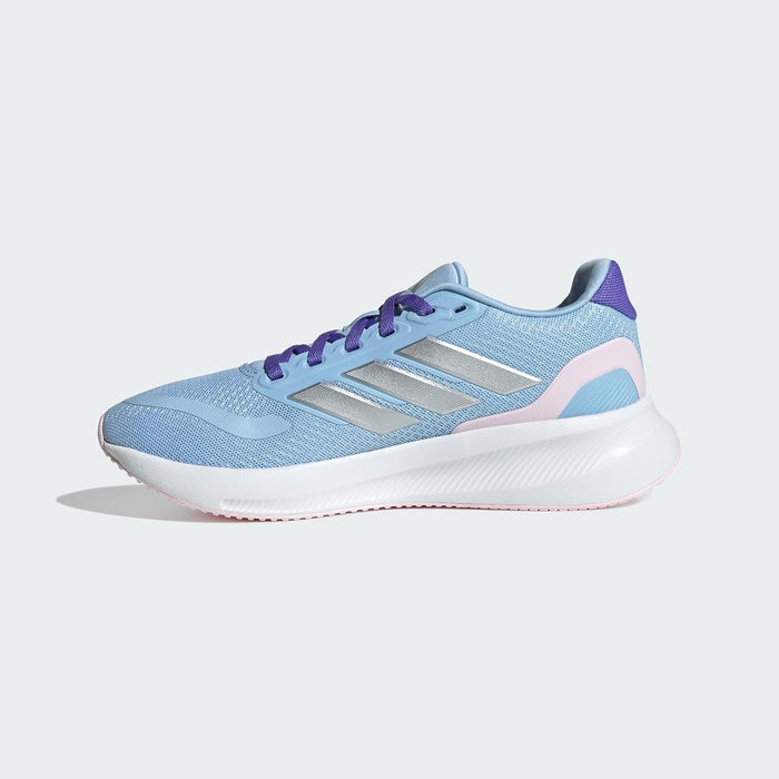 adidas Runfalcon 5 J unisex-child Non-Football Low Shoes