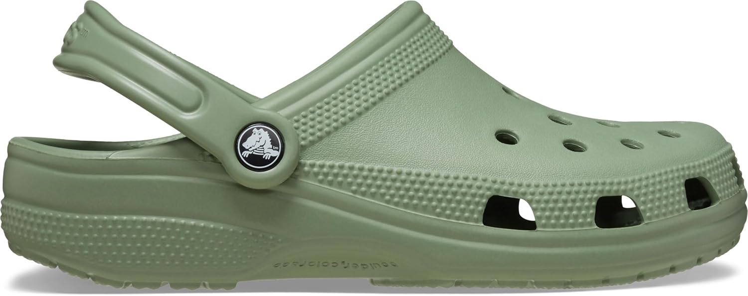Crocs Crocs Classic Clog unisex-adult Clog