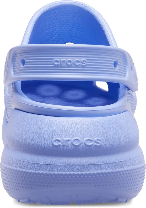 Crocs Unisex Adult 207521-001 Crush Clog Blk