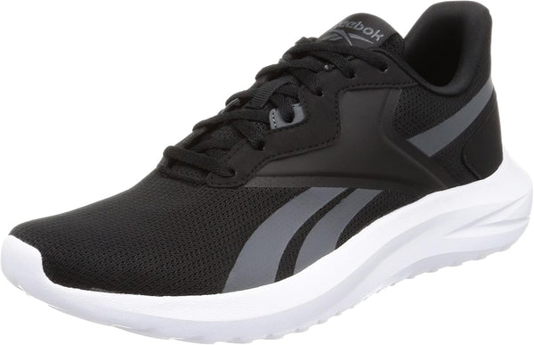 Energen Lux mens Sneaker - Cblack/Purgry/Ftwwht