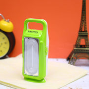 Krypton Rechargeable Solar LED Lantern- KNE5052