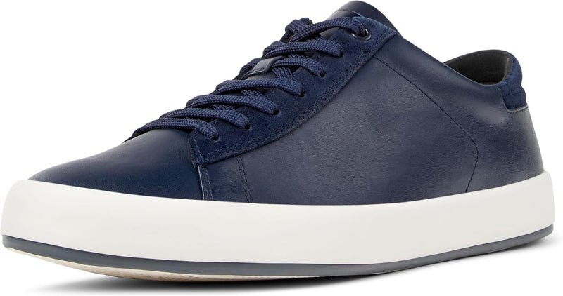 Men's Sneaker - Navy