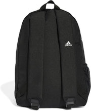 adidas Y St J Bpk unisex child Backpack,Black,One Size