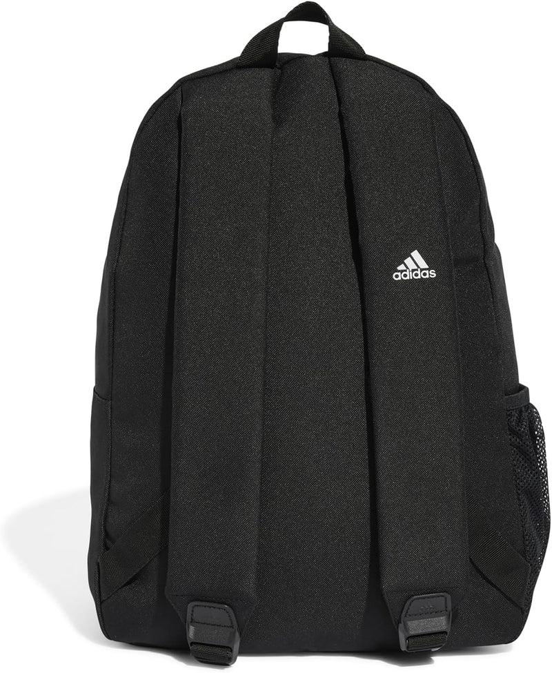 adidas Y St J Bpk unisex child Backpack,Black,One Size