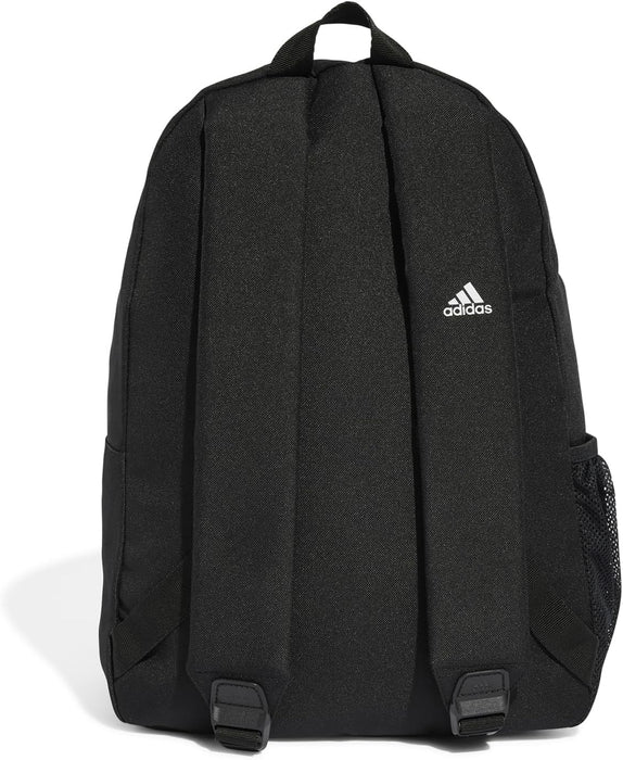 adidas Y St J Bpk unisex child Backpack,Black,One Size