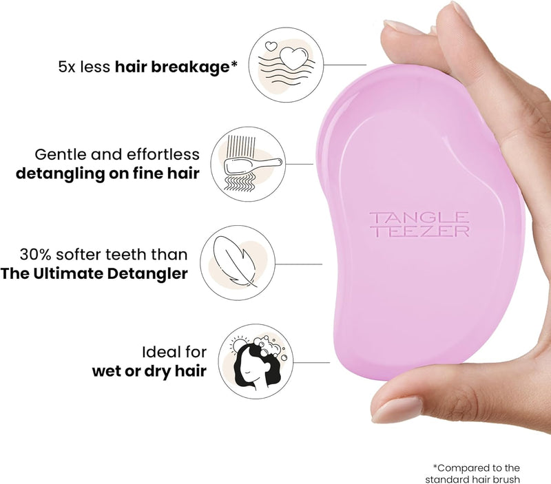 Tangle Teezer Original - Black