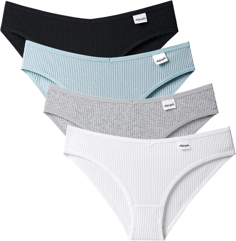 5Pcs,8 Pcs 10Pcs/Set Cotton Underwear Women's Panties Ladies Lingerie,Panty Set