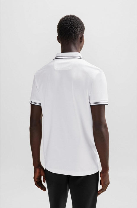 BOSS Men's Paul Polo Shirt