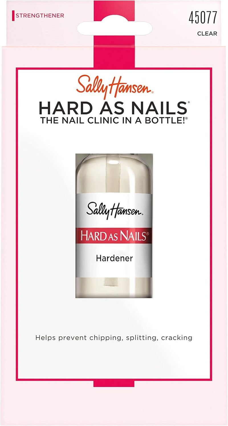 Sally Hansen Hard as Nails Hardener, 13ml