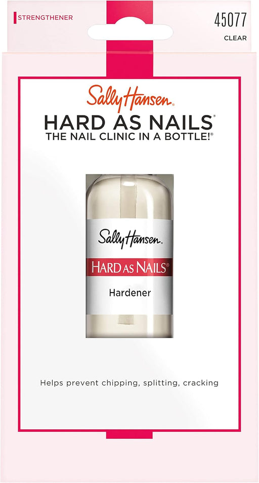Sally Hansen Hard as Nails Hardener, 13ml