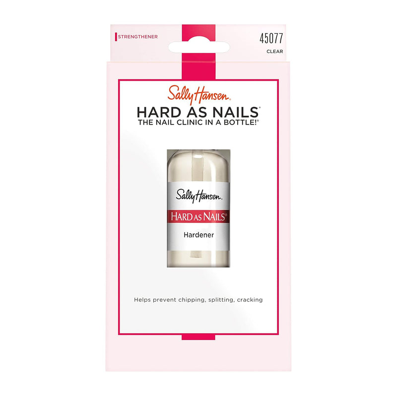 Sally Hansen Hard as Nails Hardener, 13ml