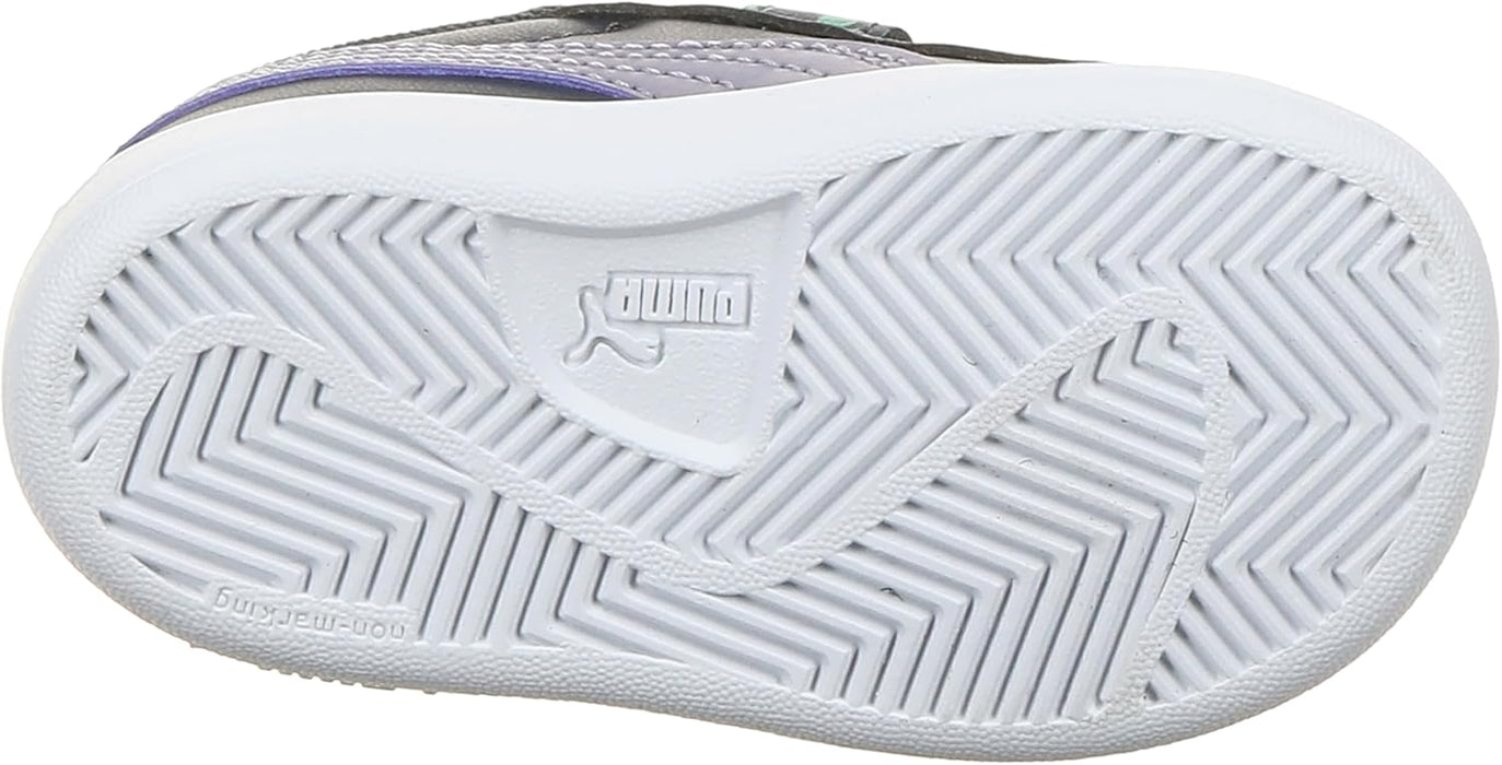 PUMA Smash Inf unisex-baby Sneakers