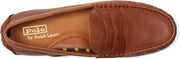 Men's Anders Penny Driving Style Loafer - Brown