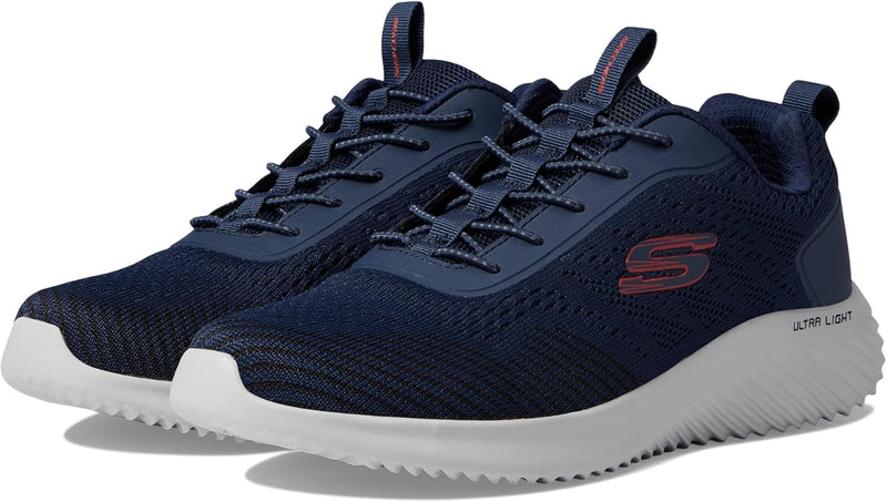 Skechers Bounder-Intread mens Shoes